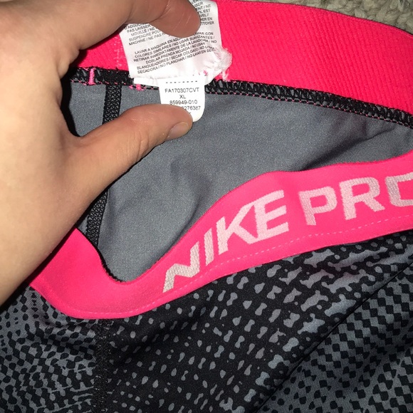 Exercise pants - Picture 2 of 2